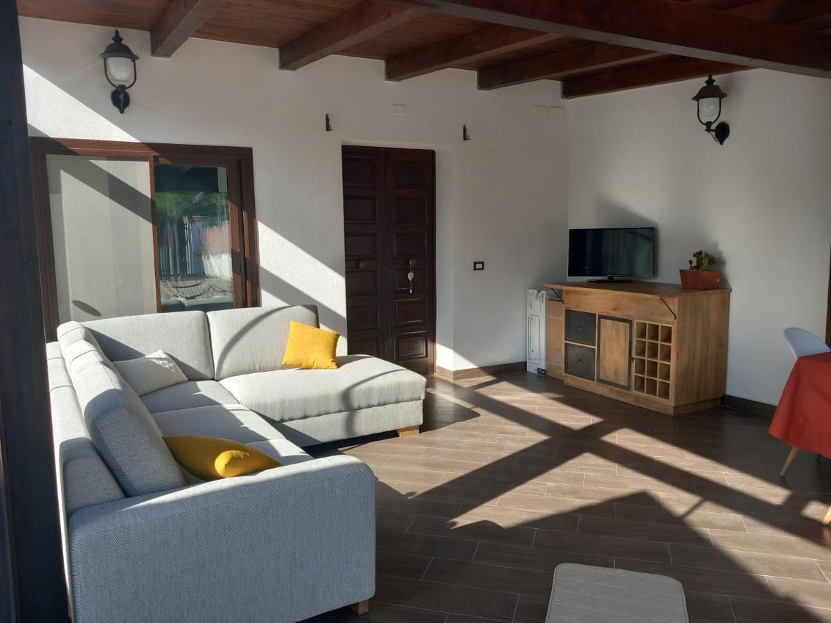 Villa Casa Antica Grecia Syracuse Exterior foto